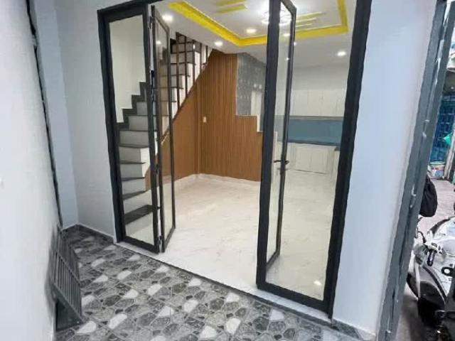 Nhà bán tại Thủ Đức, Hồ Chí Minh