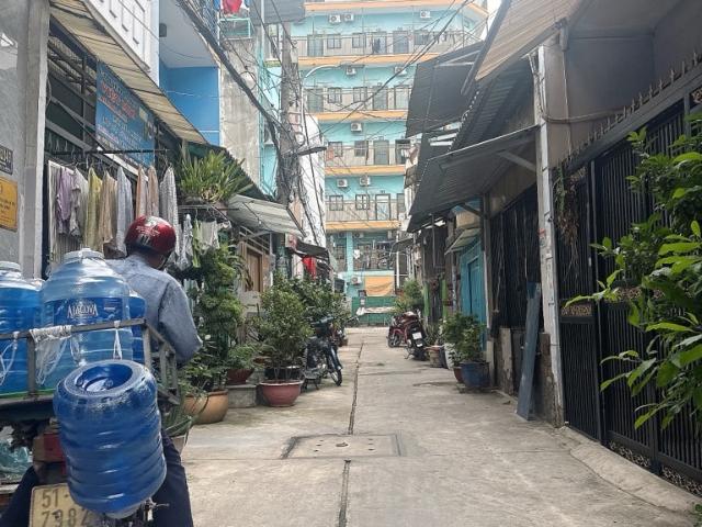 Nhà bán