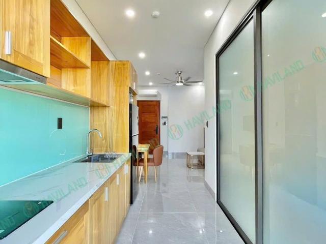 Căn hộ cho thuê tại Đà Nẵng