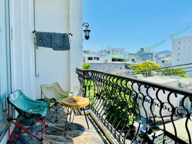 Căn hộ cho thuê tại Đà Nẵng