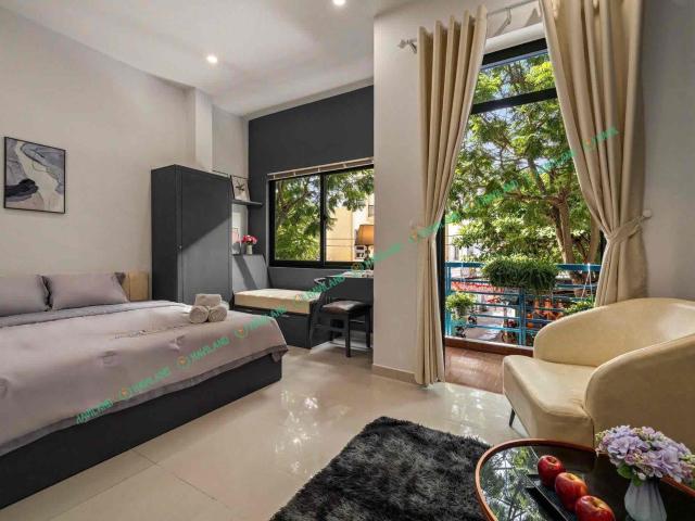 Căn hộ cho thuê tại Đà Nẵng