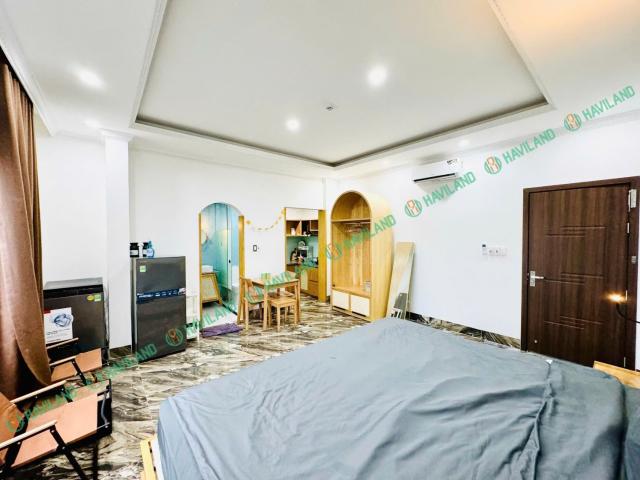 Căn hộ cho thuê tại Đà Nẵng