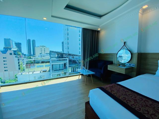 Căn hộ cho thuê tại Đà Nẵng