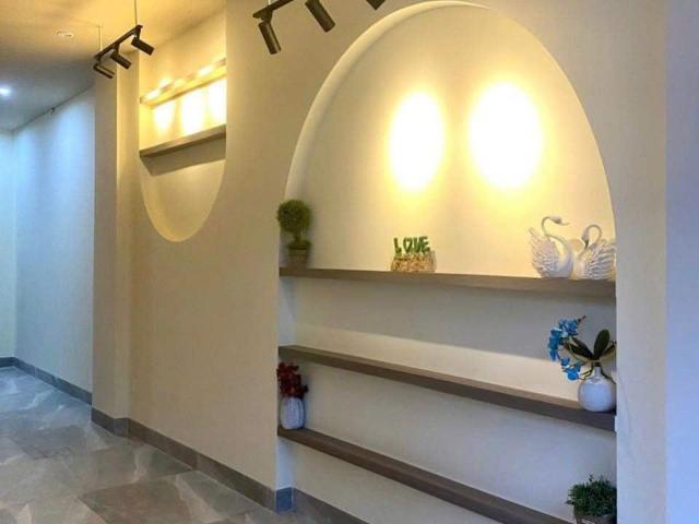 Căn hộ cho thuê tại Đà Nẵng