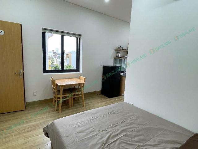 Căn hộ cho thuê tại Đà Nẵng