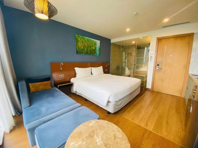 Căn hộ cho thuê tại Đà Nẵng