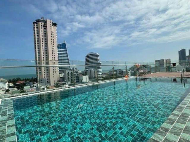 Căn hộ cho thuê tại Đà Nẵng