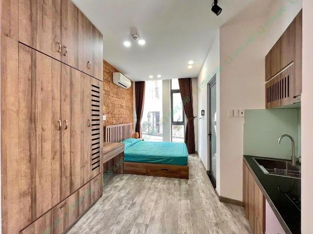 Căn hộ cho thuê tại Đà Nẵng