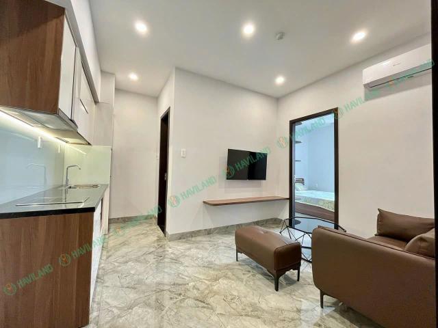 Căn hộ cho thuê tại Đà Nẵng