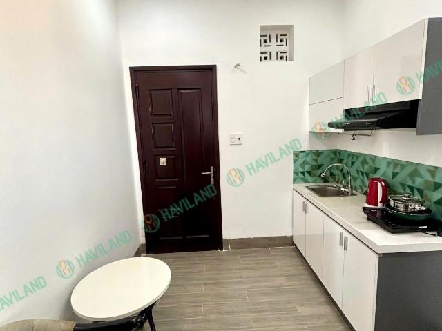 Căn hộ cho thuê tại Đà Nẵng