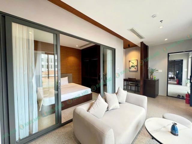 Căn hộ cho thuê tại Đà Nẵng