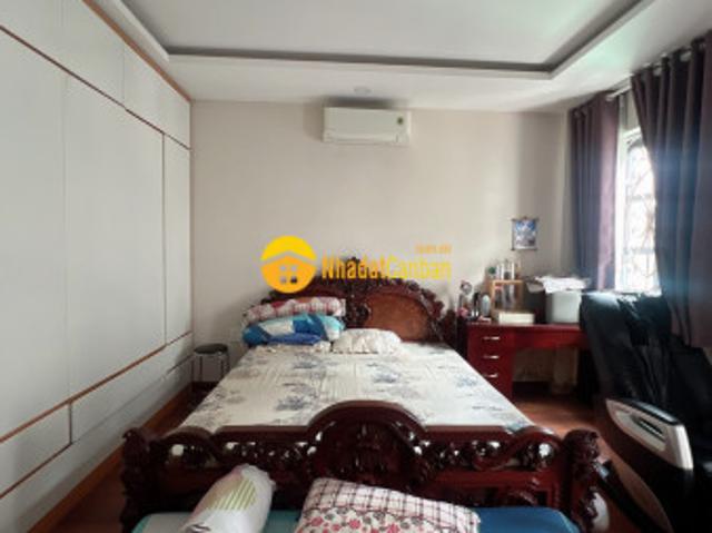 Nhà mặt phố bán