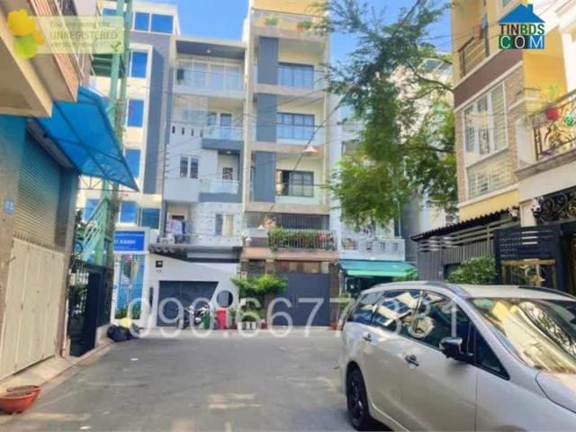 Nhà bán tại Thủ Đức, Hồ Chí Minh