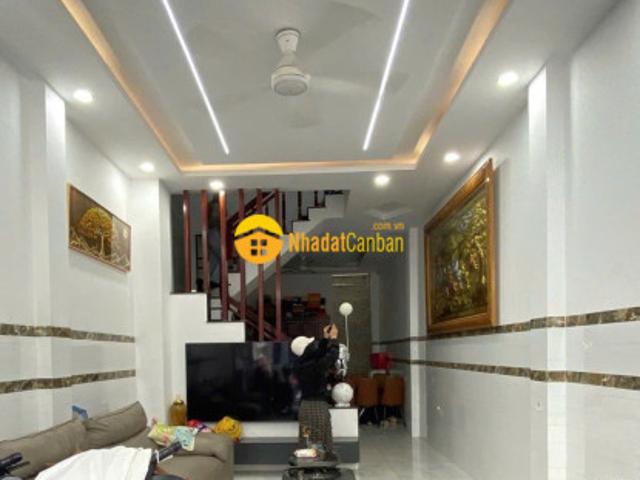 Nhà bán