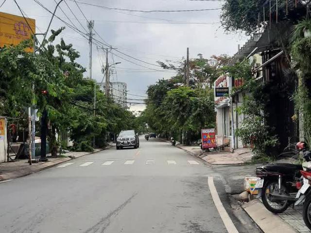 Nhà mặt phố bán tại Thủ Đức, Hồ Chí Minh
