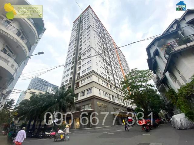 Nhà bán tại Thủ Đức, Hồ Chí Minh