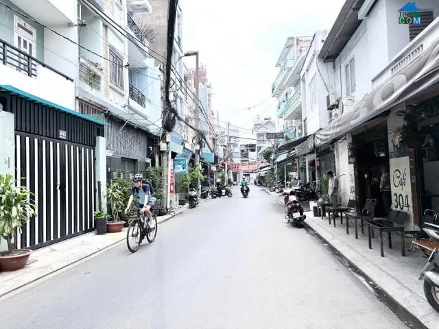 Nhà bán tại Thủ Đức, Hồ Chí Minh