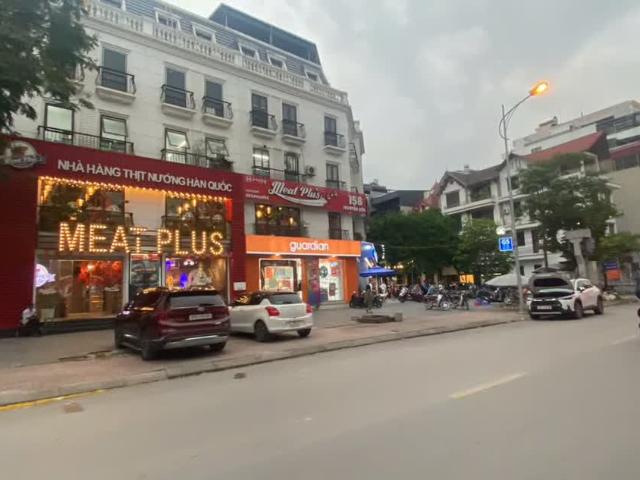 Nhà bán tại Hoàn Kiếm, Hà Nội