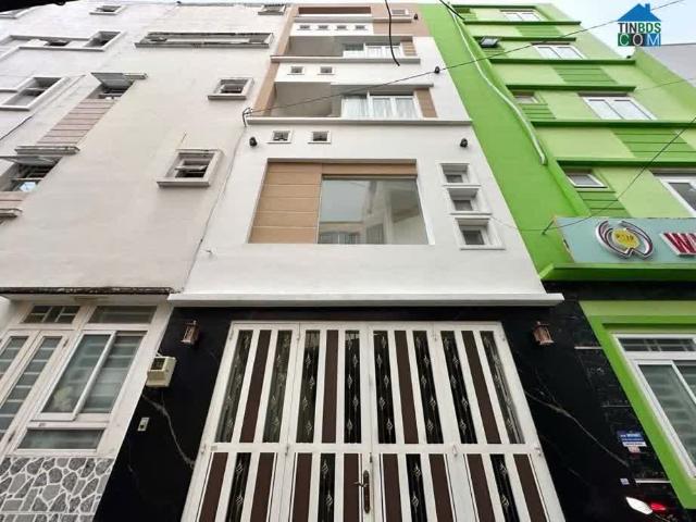 Nhà bán tại Thủ Đức, Hồ Chí Minh