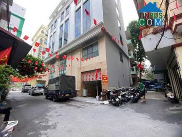 Nhà bán tại Hoàn Kiếm, Hà Nội