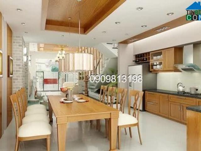 Biệt Thự bán tại Thủ Đức, Hồ Chí Minh