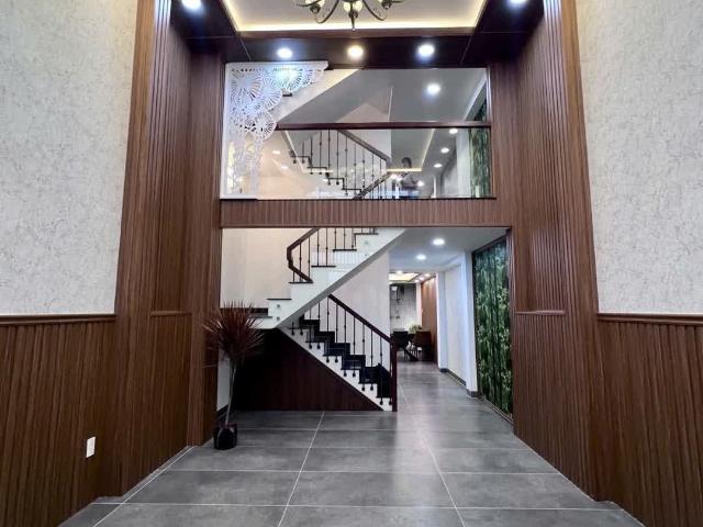 Nhà bán tại Thủ Đức, Hồ Chí Minh
