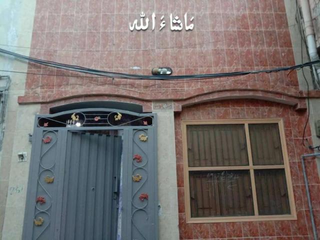 House for sale in Faisalabad, Islamabad Capital Territory