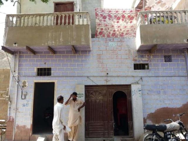 House for sale in North Waziristan, Federally Administered Tribal Areas fata