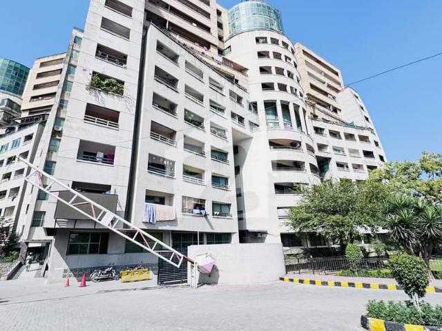 Apartment for sale in اسلام آباد, زون 1