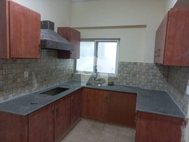 Apartment for sale in Islamabad
