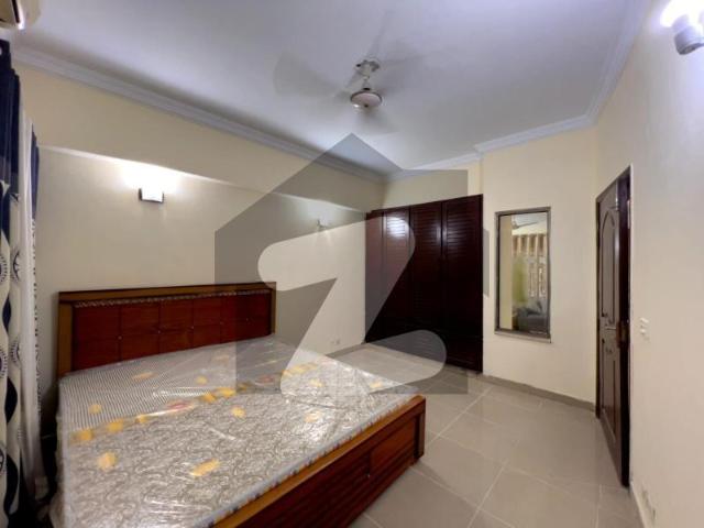 Apartment for rent in Islamabad