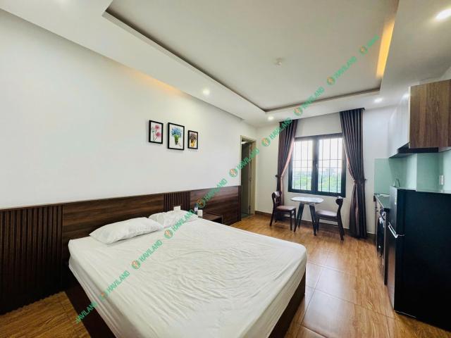 Căn hộ cho thuê tại Đà Nẵng