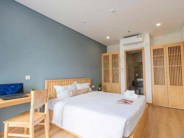 Căn hộ cho thuê tại Đà Nẵng