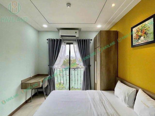 Căn hộ cho thuê tại Đà Nẵng