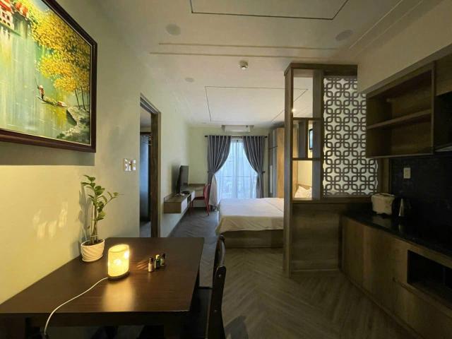 Căn hộ cho thuê tại Đà Nẵng