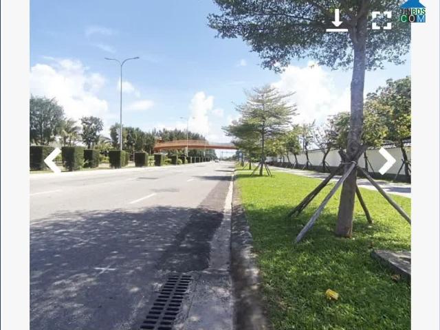 Nhà mặt phố bán tại Khu CNTT Đà Nẵng, Thành phố Đà Nẵng