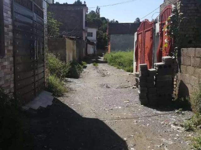 Land for sale in ایبٹ آباد, ہزارہ ڈویژن
