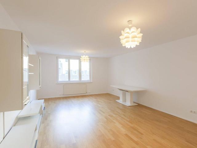 Apartment kaufen in KG Landstraße, Wien