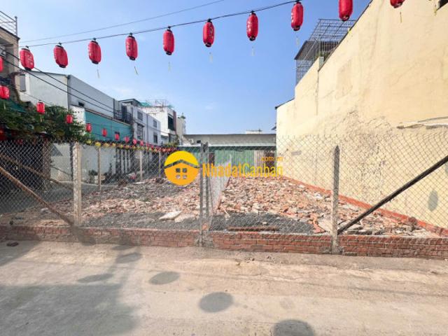 Mặt bằng bán