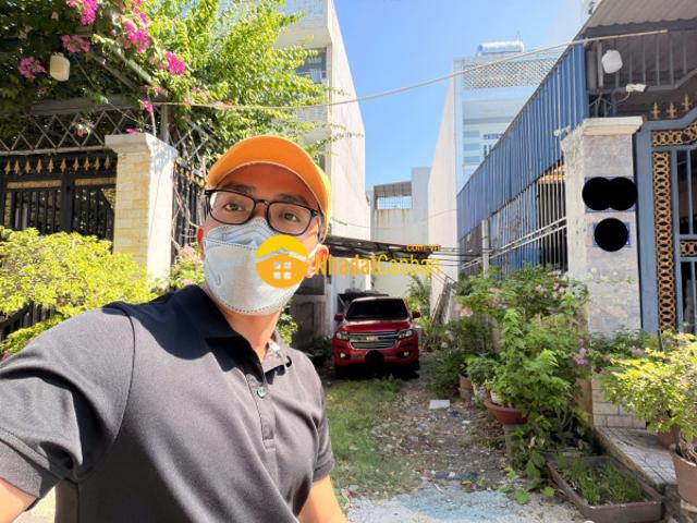 Mặt bằng bán