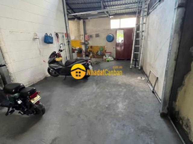 Mặt bằng bán
