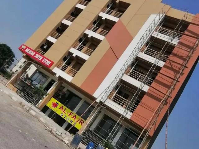 Apartment for sale in Islamabad