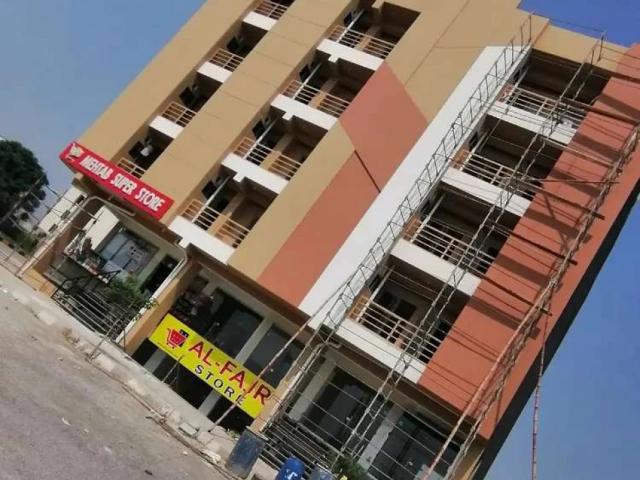 Apartment for sale in Islamabad