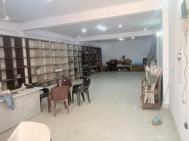 Commercial for rent in Lakhana, Arunachal Pradesh