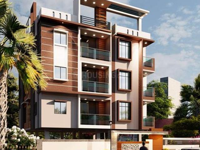 Flat for sale in Dispur, Assam