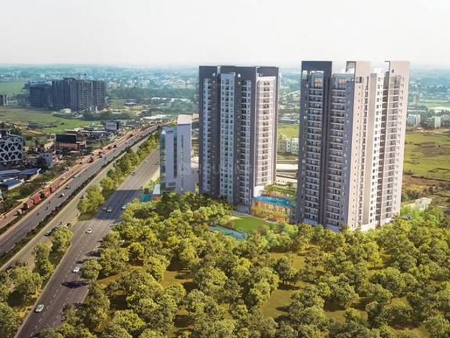 Flat for sale in Bhubaneshwar