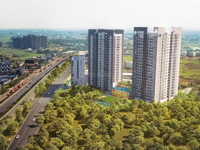 Duplex for sale in Bhubaneshwar