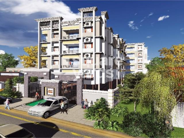Flat for sale in Bhubaneshwar