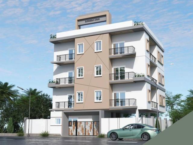 Flat for sale in Dispur, Assam