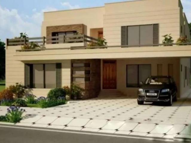 Land for sale in North Waziristan, Federally Administered Tribal Areas fata